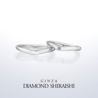 【銀座ダイヤモンドシライシ】Felice（フェリーチェ）6