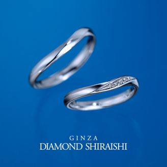 【銀座ダイヤモンドシライシ】Creer（クレール）8ML