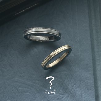 【ichi(イチ)】ミル打ち(みるうち)