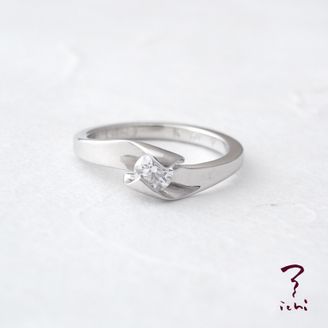 【ichi(イチ)】 拈華（オーダーメイド作品）