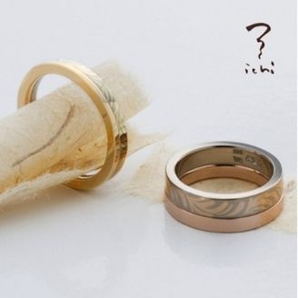 【ichi(イチ)】唐草(からくさ) 890307