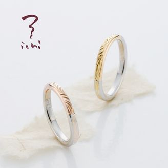 【ichi(イチ)】唐草(からくさ) 850104