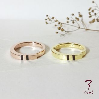 【ichi(イチ)】べっ甲（カスタムオーダー作品）