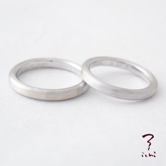 【ichi(イチ)】オーダーメイド作品