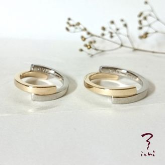 【ichi(イチ)】彩波（オーダーメイド作品）