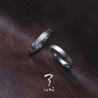 【ichi(イチ)】 光陰(こういん)