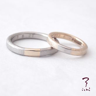 【ichi(イチ)】石地(オーダーメイド作品)