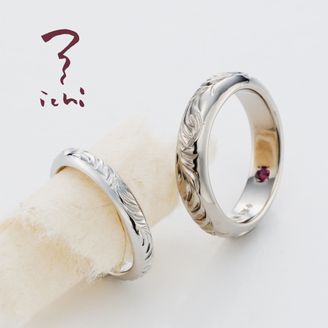 【ichi(イチ)】唐草(からくさ) 820603