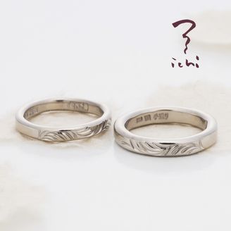 【ichi(イチ)】唐草(からくさ) 820403