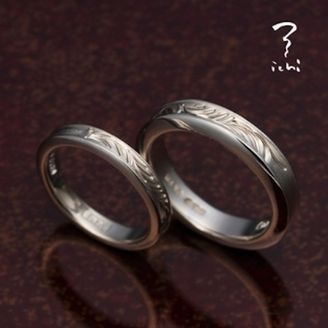 【ichi(イチ)】結(ゆい) 860205