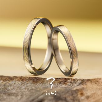 【ichi(イチ)】唐草(からくさ)840103