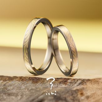 【ichi(イチ)】 唐草(からくさ)840103