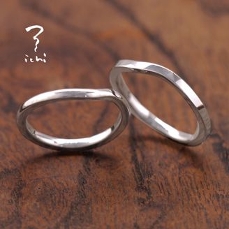 【ichi(イチ)】 波(なみ) 880602