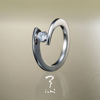 【ichi(イチ)】襟(えり) 800602