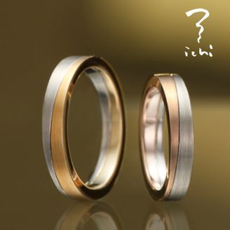 【ichi(イチ)】 弐色(にしき) 890704