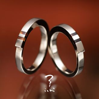 【ichi(イチ)】 鼈甲(べっこう) 830003