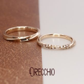 【ORECCHIO(オレッキオ)】＜monaco～モナコ＞　MM‐2017/MM‐2018