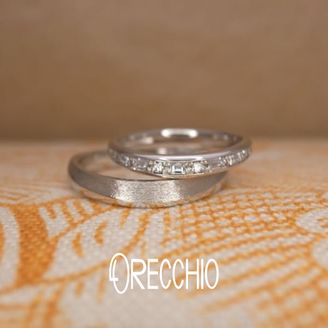 【ORECCHIO(オレッキオ)】＜monaco～モナコ＞MM‐2013/MM‐2014