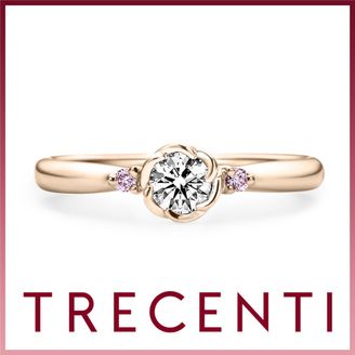 【TRECENTI(トレセンテ)】ペオニア（FLO-6AP）