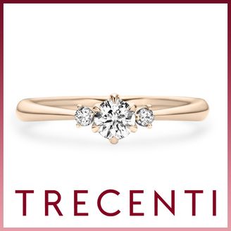 【TRECENTI(トレセンテ)】トレ・ウェヌス（VENUS-A)