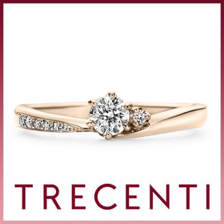 【TRECENTI(トレセンテ)】インナモラルシ（ANI-K)