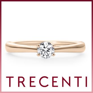 【TRECENTI(トレセンテ)】クオーレ（ETERNA2014-Ｇ)