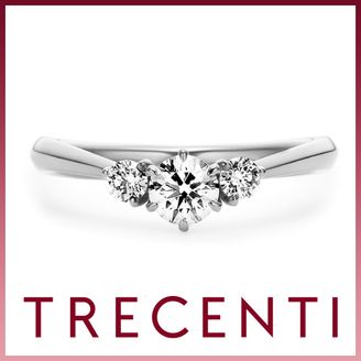 【TRECENTI(トレセンテ)】トリニタV（TRI-B）