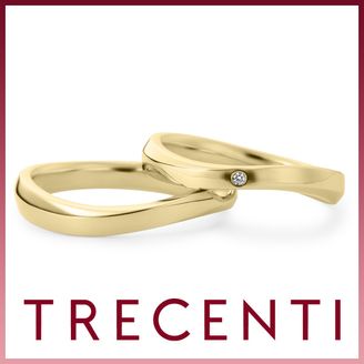 【TRECENTI(トレセンテ)】ビアンコ・ウェーブ（BIA-CMS　BIA-CLS0.01）