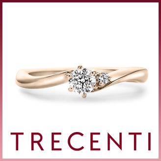 【TRECENTI(トレセンテ)】マトリモニオ（ANI-E)