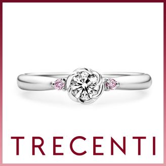 【TRECENTI(トレセンテ)】ペオニア（FLO-6AP）