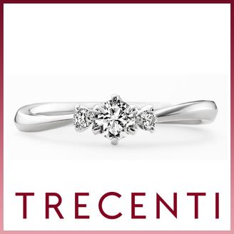 【TRECENTI(トレセンテ)】トレ・ウェヌスウェーブ（VENUS-C)