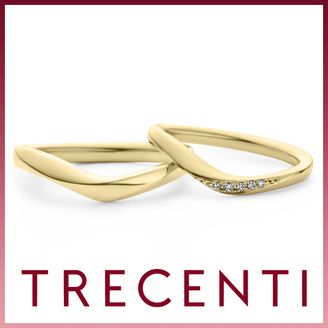 【TRECENTI(トレセンテ)】チェリーブロッサム（FL-RM FL-RL5)