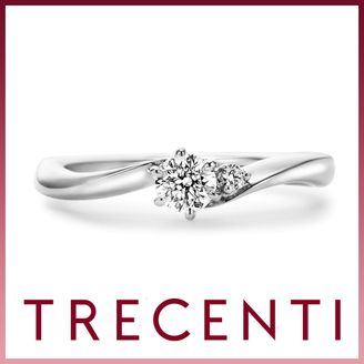 【TRECENTI(トレセンテ)】マトリモニオ（ANI-E)