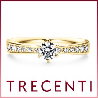 【TRECENTI(トレセンテ)】フェリーチェ(FELICE-A)