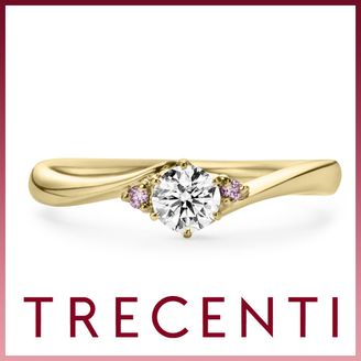 【TRECENTI(トレセンテ)】ドゥエマーニ（ETERNA-2015C)