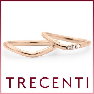 【TRECENTI(トレセンテ)】トゥルーハートV３（TH-BM TH-BL3）