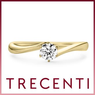 【TRECENTI(トレセンテ)】ドゥエマーニ・クラシコ（ETERNA-2015Ｂ)