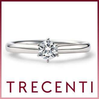 【TRECENTI(トレセンテ)】グラッチェ・ジョイエッリ（ETERNA-2021NA）