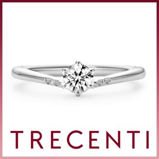 【TRECENTI(トレセンテ)】パーチェ（2014-Ｆ)