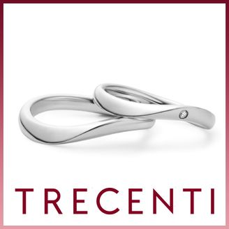 【TRECENTI(トレセンテ)】ムゲットウェーブ(FL-CM  FL-CL1)