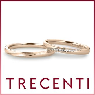 【TRECENTI(トレセンテ)】コスタンテ（2020-AM 2020-AL)
