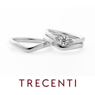 【TRECENTI(トレセンテ)】フローラ(FLO-RB, FL-BMF,FL-BLF)