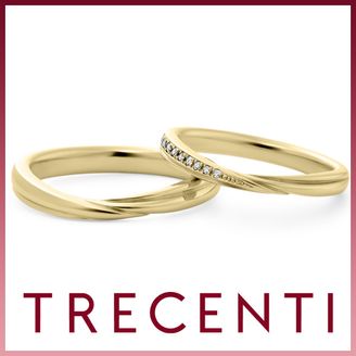 【TRECENTI(トレセンテ)】プロメッサ（2014-AM　2014-AL）