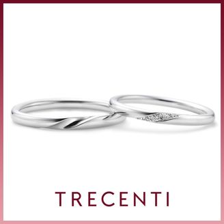 【TRECENTI(トレセンテ)】【ともに分かち合う喜び】ピアチェ（VEN-AM／VEN-AL）