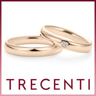 【TRECENTI(トレセンテ)】コッピア1（CO-M／CO-L1）