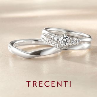 【TRECENTI(トレセンテ)】アニバーサリオ（ANI-B,2018-BM,2018-BL)