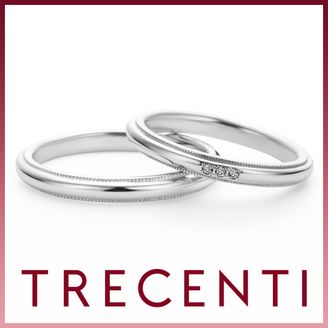 【TRECENTI(トレセンテ)】キッコ3（CC-M　CC-A3)