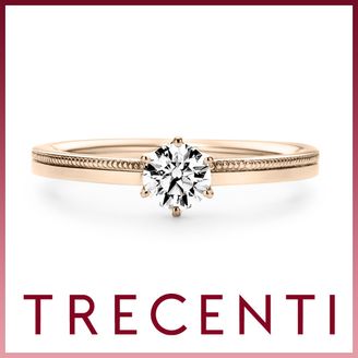 【TRECENTI(トレセンテ)】アムレット・モデルノ（2014-A）