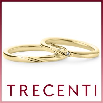 【TRECENTI(トレセンテ)】ガルボ（GB-AM、GB-AL1）