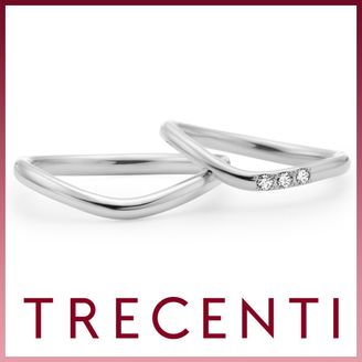 【TRECENTI(トレセンテ)】トゥルーハートV３（TH-BM TH-BL3）